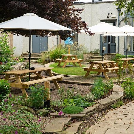 The Inn South Stainley Harrogate Exterior photo