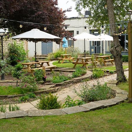 The Inn South Stainley Harrogate Exterior photo