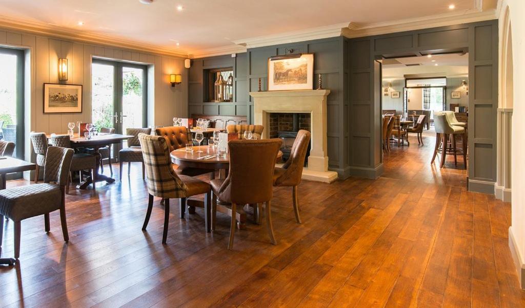 The Inn South Stainley Harrogate Exterior photo