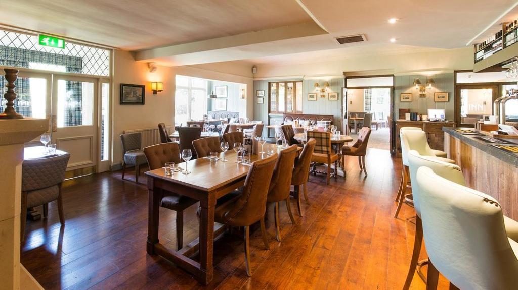 The Inn South Stainley Harrogate Exterior photo