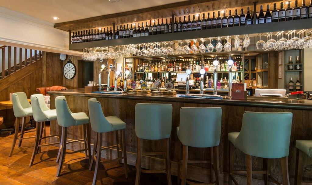 The Inn South Stainley Harrogate Exterior photo