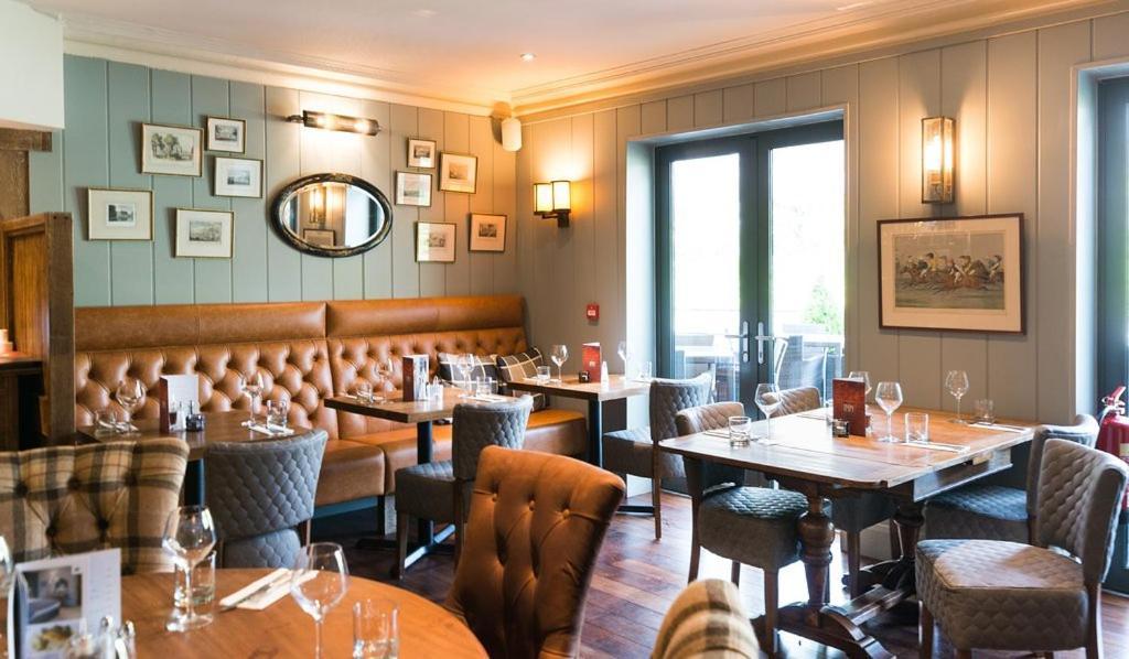 The Inn South Stainley Harrogate Exterior photo
