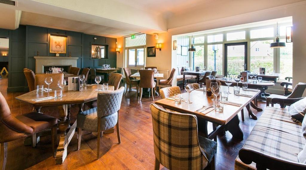 The Inn South Stainley Harrogate Exterior photo