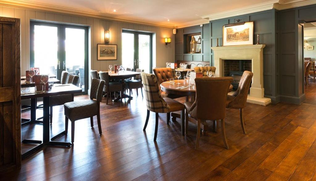 The Inn South Stainley Harrogate Exterior photo