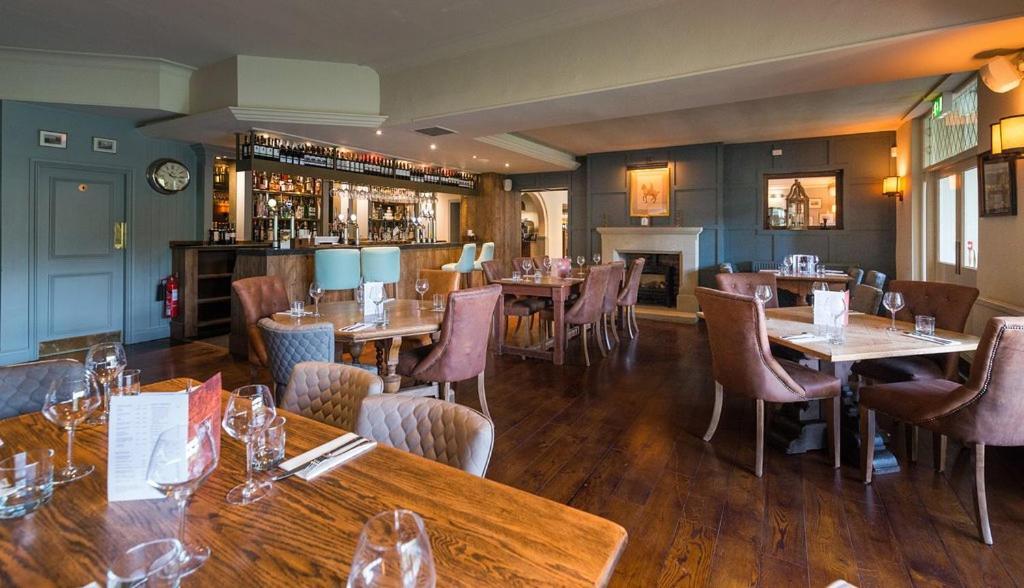The Inn South Stainley Harrogate Exterior photo