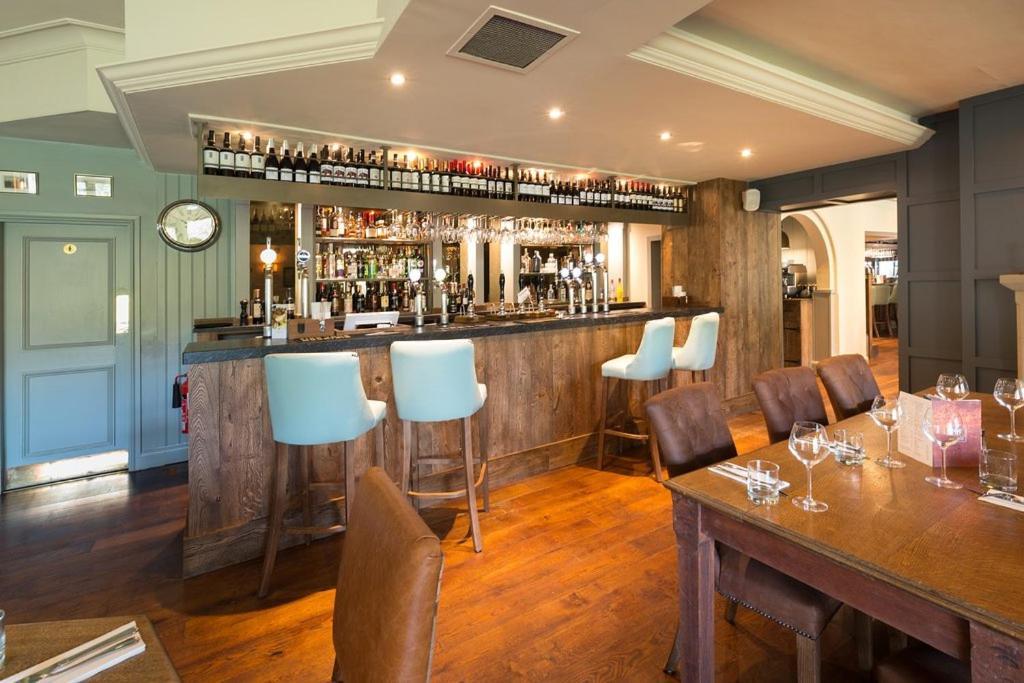 The Inn South Stainley Harrogate Exterior photo