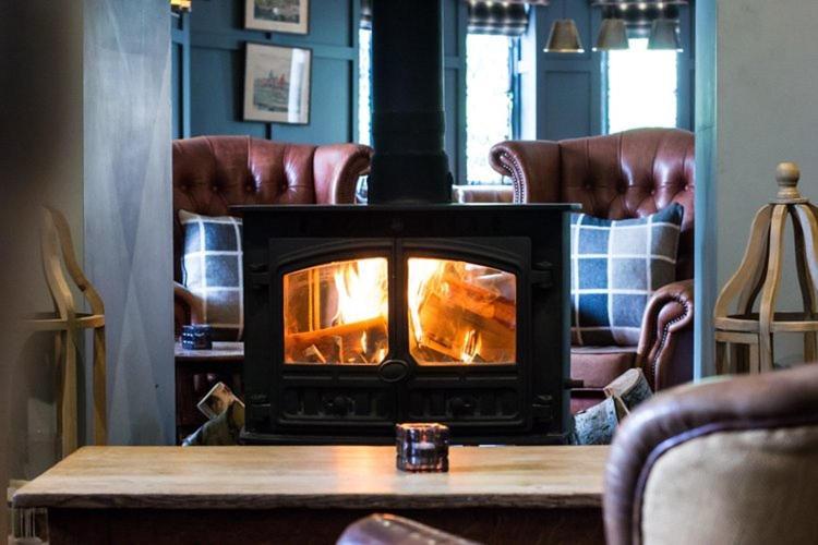 The Inn South Stainley Harrogate Exterior photo