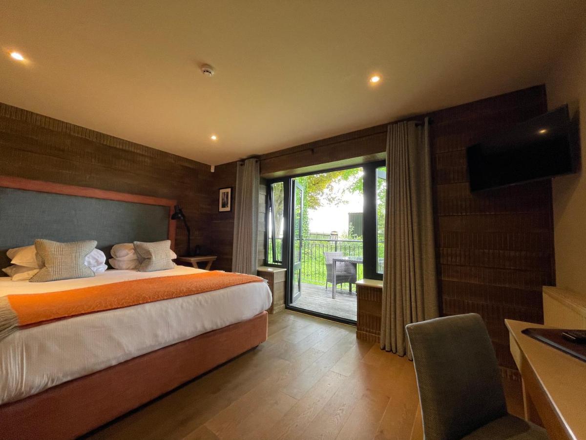 The Inn South Stainley Harrogate Exterior photo