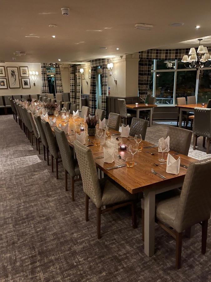 The Inn South Stainley Harrogate Exterior photo
