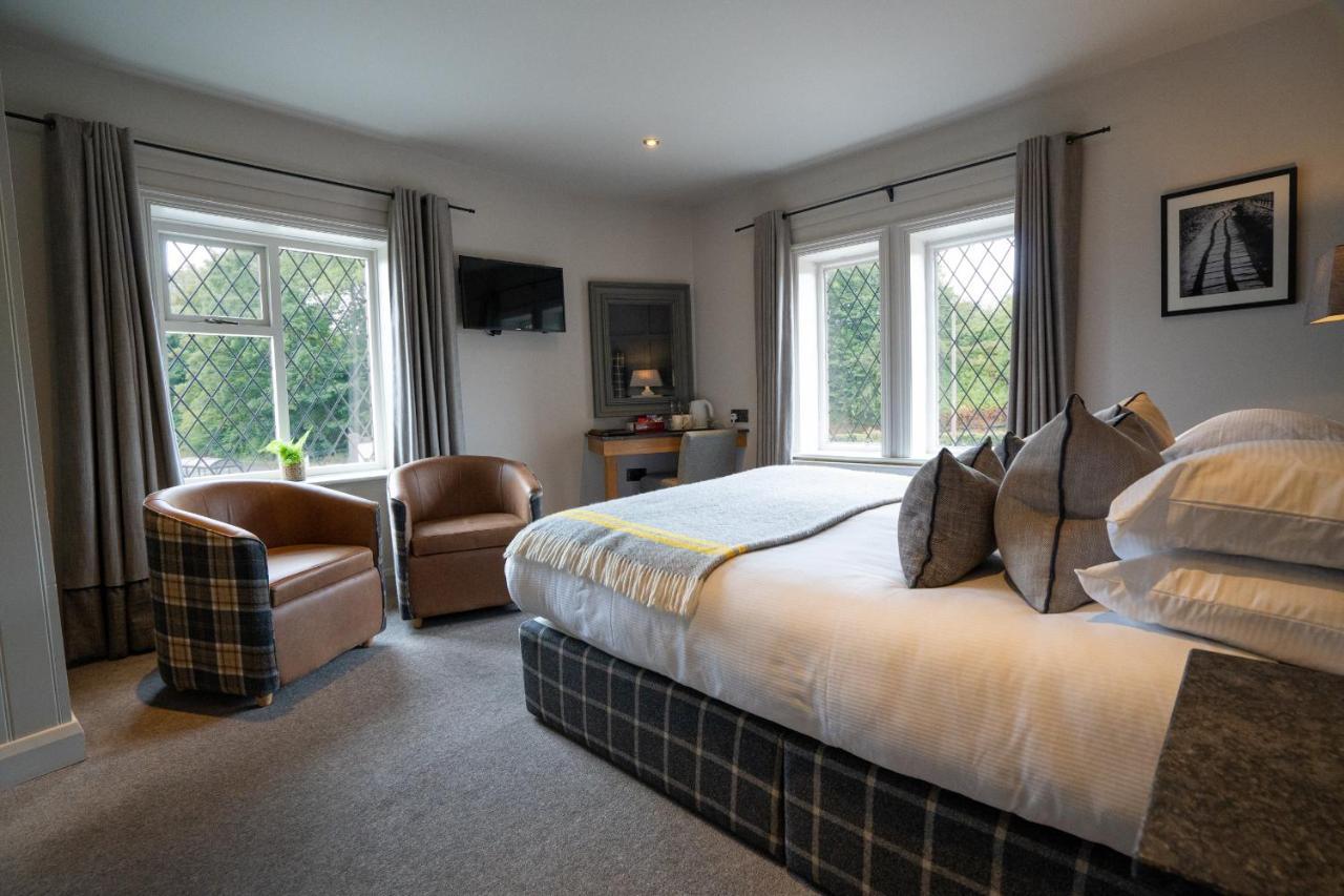 The Inn South Stainley Harrogate Exterior photo
