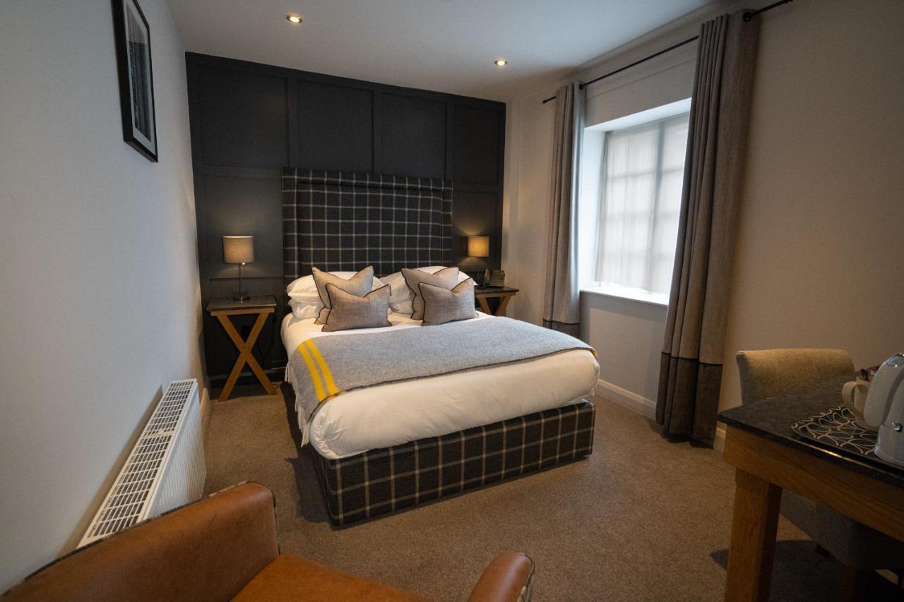 The Inn South Stainley Harrogate Exterior photo