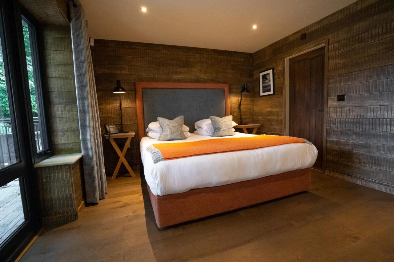 The Inn South Stainley Harrogate Exterior photo