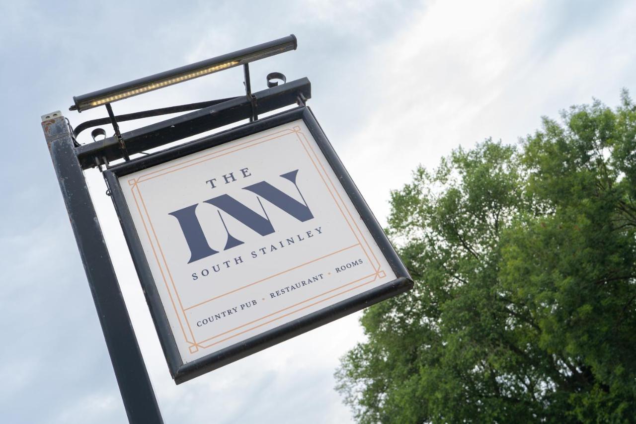 The Inn South Stainley Harrogate Exterior photo