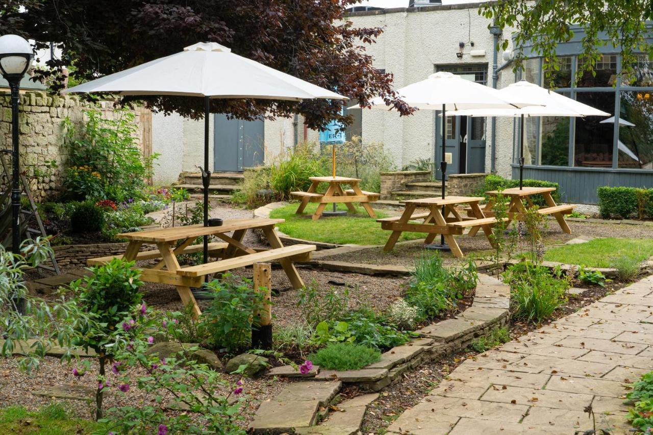The Inn South Stainley Harrogate Exterior photo