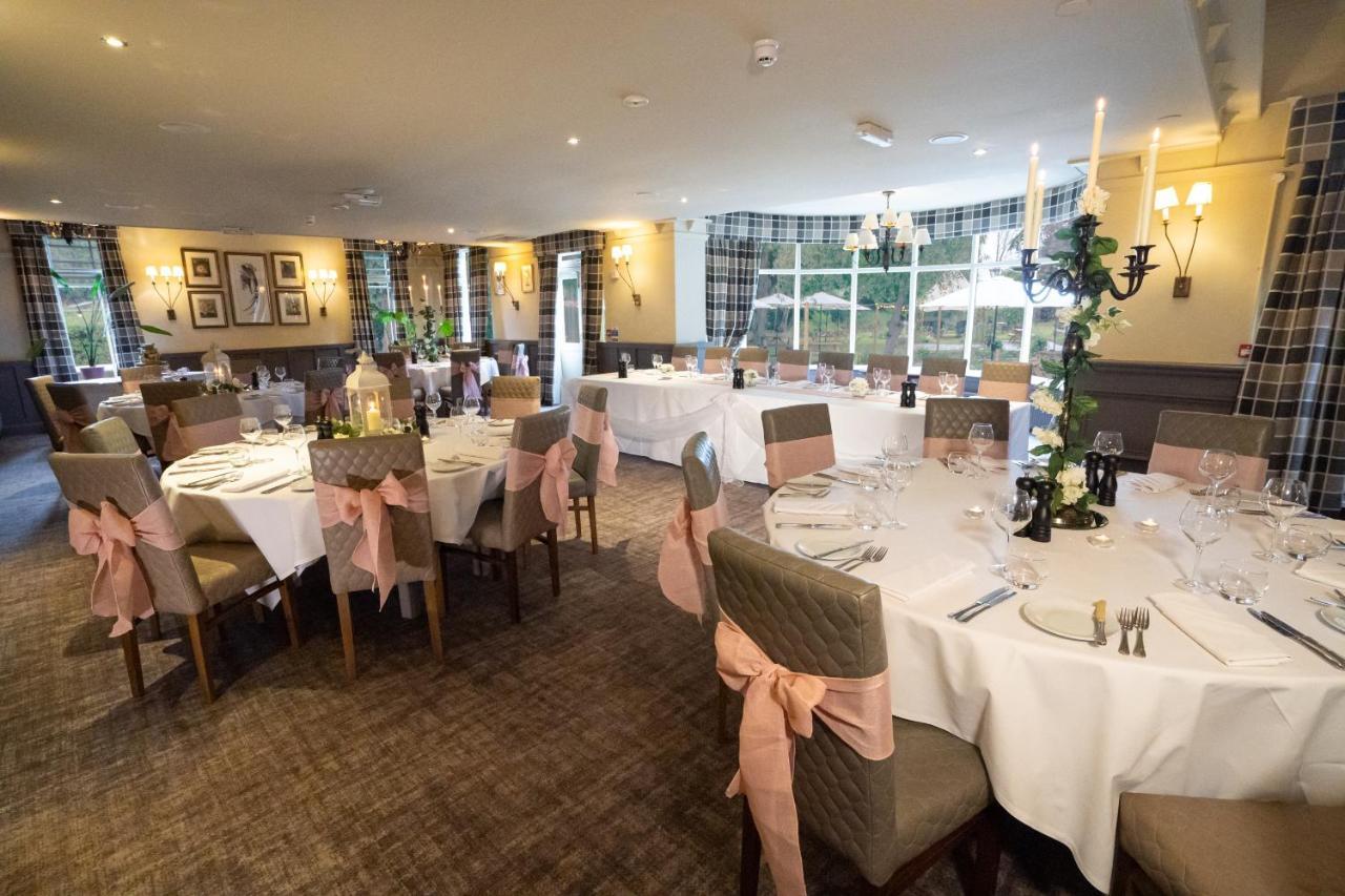 The Inn South Stainley Harrogate Exterior photo