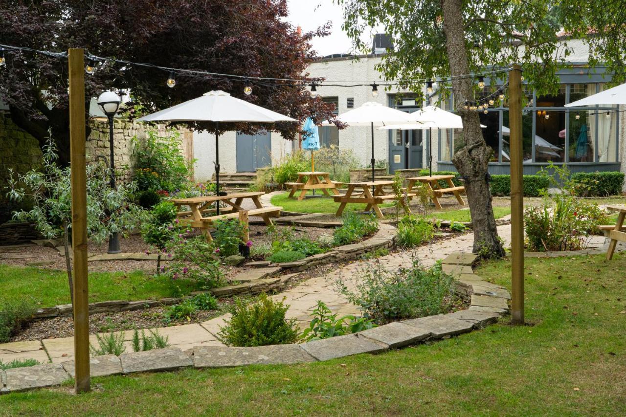 The Inn South Stainley Harrogate Exterior photo